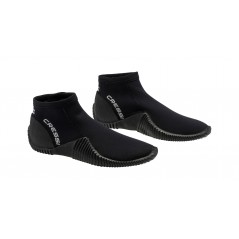 CRESSI Escarpines de buceo LOW con suela neopreno | CLX 4309VAR