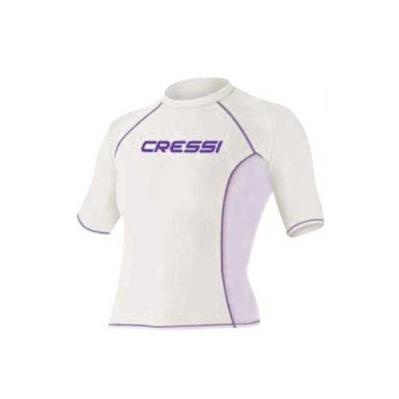 Short sleeve protective t-shirt  RASH GUARD