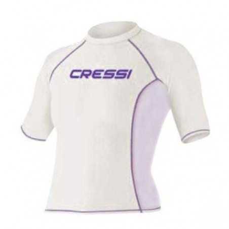 Short sleeve protective t-shirt  RASH GUARD