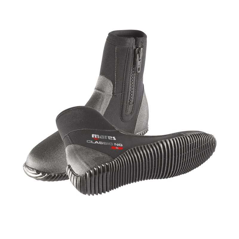 MARES Escarpines botines de buceo CLASSIC NG 412634