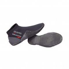 MARES Escarpines con suela de buceo tipo zapatilla EQUATOR 412636