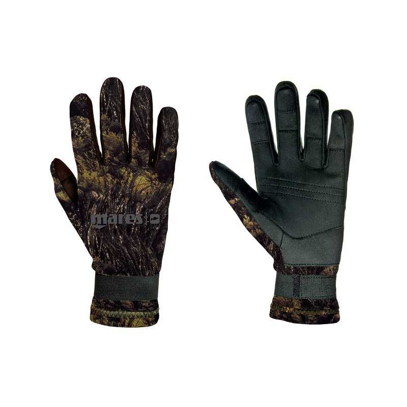 MARES Guantes de buceo ILLUSION 20 AMARA 422761CAM