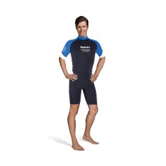 Thermal t-shirt  thermo guard SHORTY 0.5