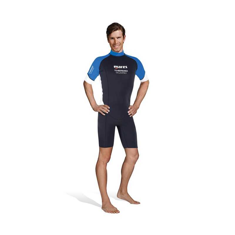 Thermal t-shirt  thermo guard SHORTY 0.5