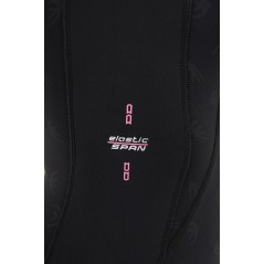 Thermal bathing suit thermal bathing suit  DONNA 2mm
