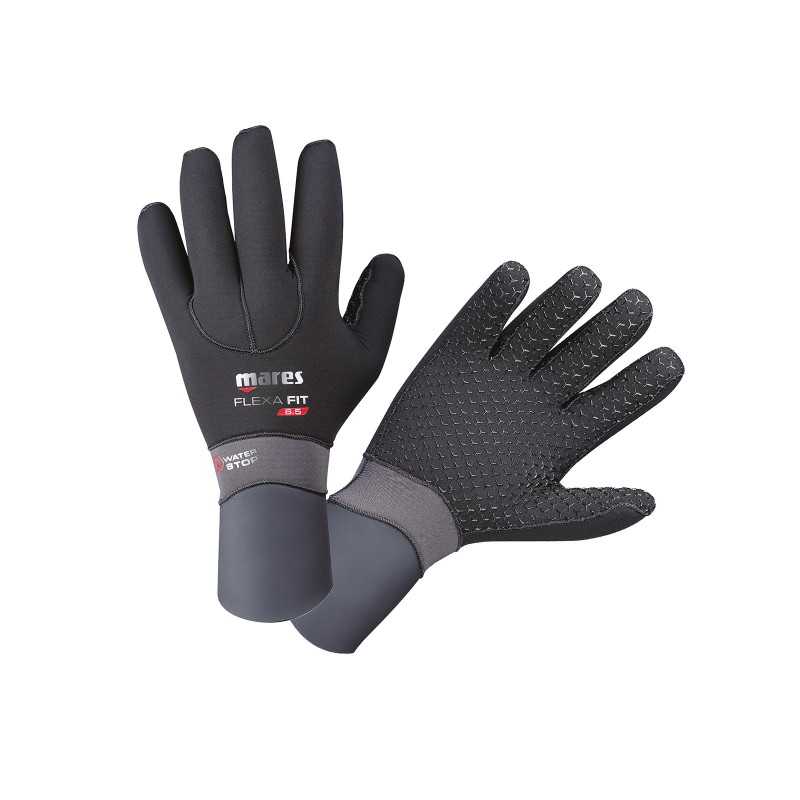 Neoprene diving gloves  FLEXA FIT