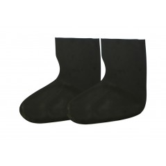Diving sneakers latex 2 pieces