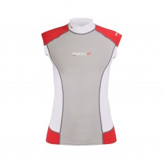 MARES Camiseta proteccion sin mangas Rash Guard TRILASTIC DC 412981