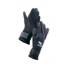 Neoprene diving gloves  KEVLAR