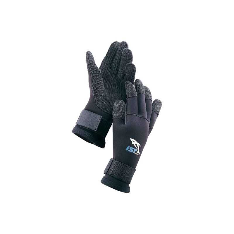 Neoprene diving gloves  KEVLAR