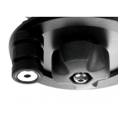 Harpoon reel  R30 CHEROKEE/GERONIMO/COMANCHE/YUMA/MOICANO / SIOUX