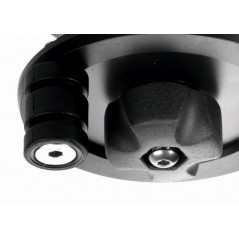 CRESSI Carrete de fusil R50 CHEROKEE /GERONIMO /COMANCHE /YUMA / MOICANO SIOUX EFA 359050