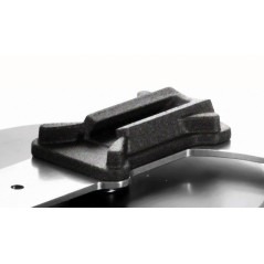 CRESSI Carrete de fusil R50 CHEROKEE /GERONIMO /COMANCHE /YUMA / MOICANO SIOUX EFA 359050