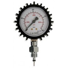 CRESSI MANOMETRO FUSIL NEUMATICO SL-SL/STAR EFA 390020