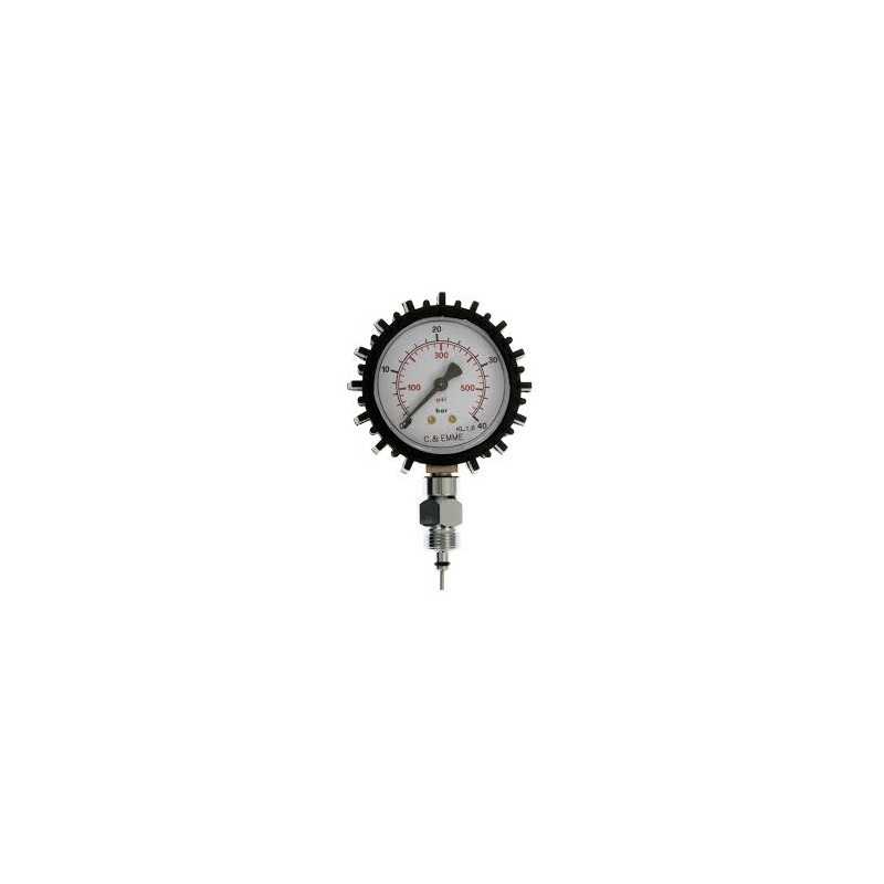 CRESSI MANOMETRO FUSIL NEUMATICO SL-SL/STAR EFA 390020
