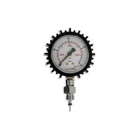 Pneumatic harpoon manometer  SL-SL/STAR