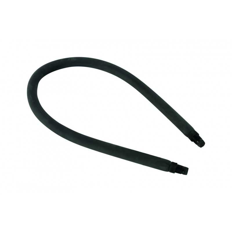 Underwater fishing harpoon rubber rapid standard rubber for harpoon  45 31cm