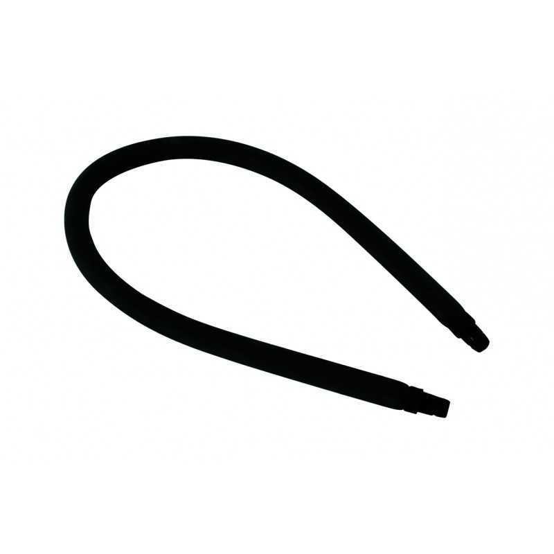 Underwater fishing harpoon rubber rapid standard rubber for harpoon  60 34cm