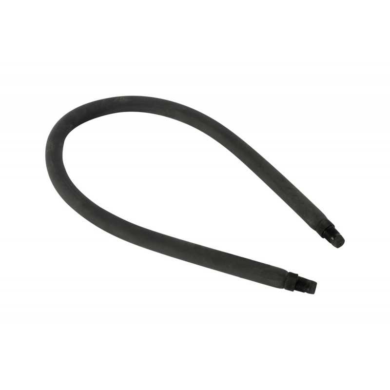 CRESSI Goma de Fusil Pesca Submarina Sub Apache - Látex Puro y Diámetro 16.5mm EFZ 340024