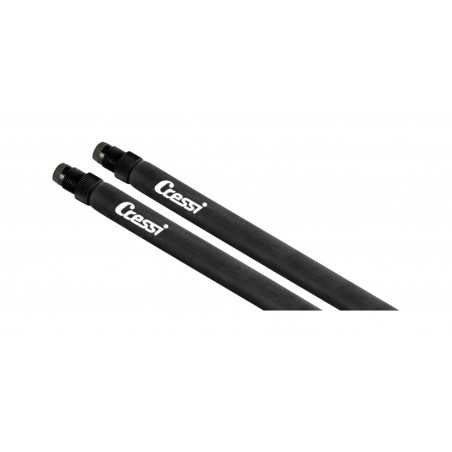 Underwater fishing harpoon rubber rubber standard for harpoon 45-50 14cm