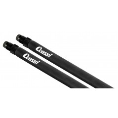 CRESSI Goma de fusil pesca submarina Sub - Látex puro sin impurezas EFZ 400005