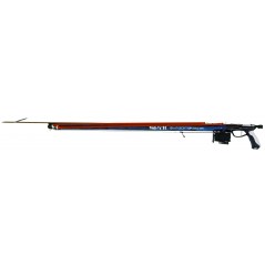 SEAC SUB Arpon de pesca submarina GUUN 28 MAKAIRA 1210036VAR