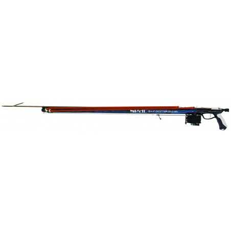 Underwater fishing harpoon  GUUN 28 MAKAIRA