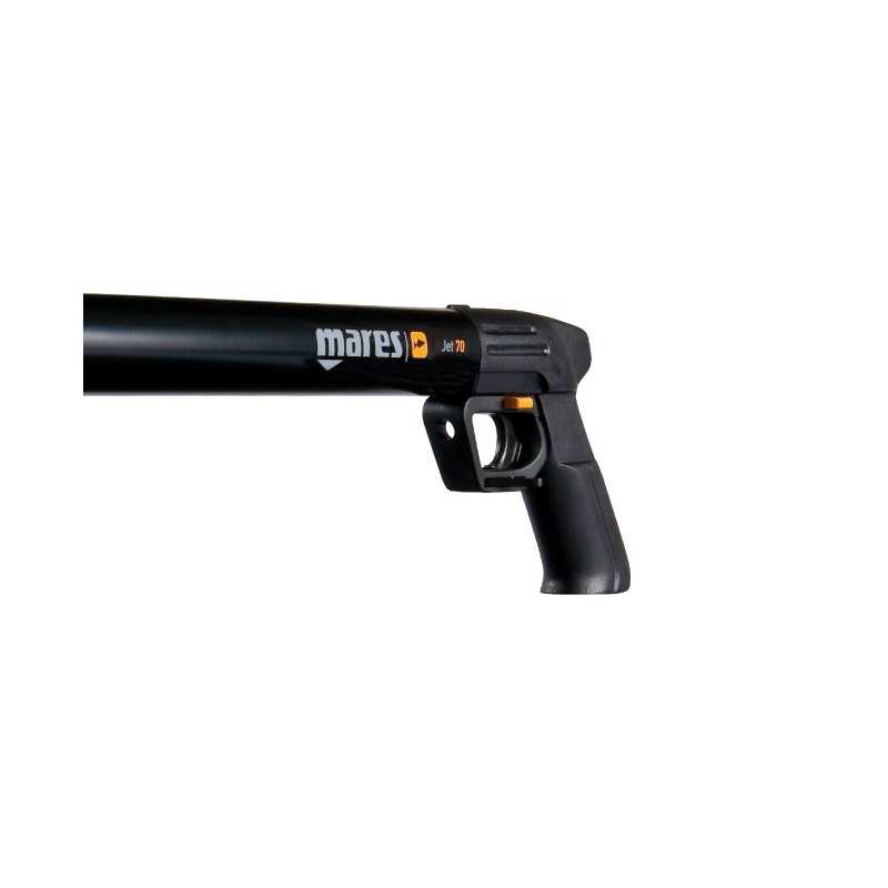 MARES Pistola neumatica pesca submarina JET 413106