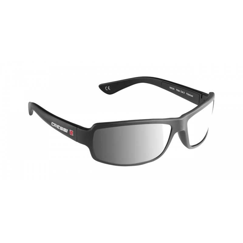 Casual wear floating sunglasses  NINJA FLOATING