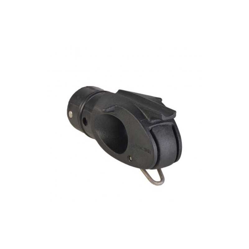 Underwater fishing head  X-FIRE MUZZLE