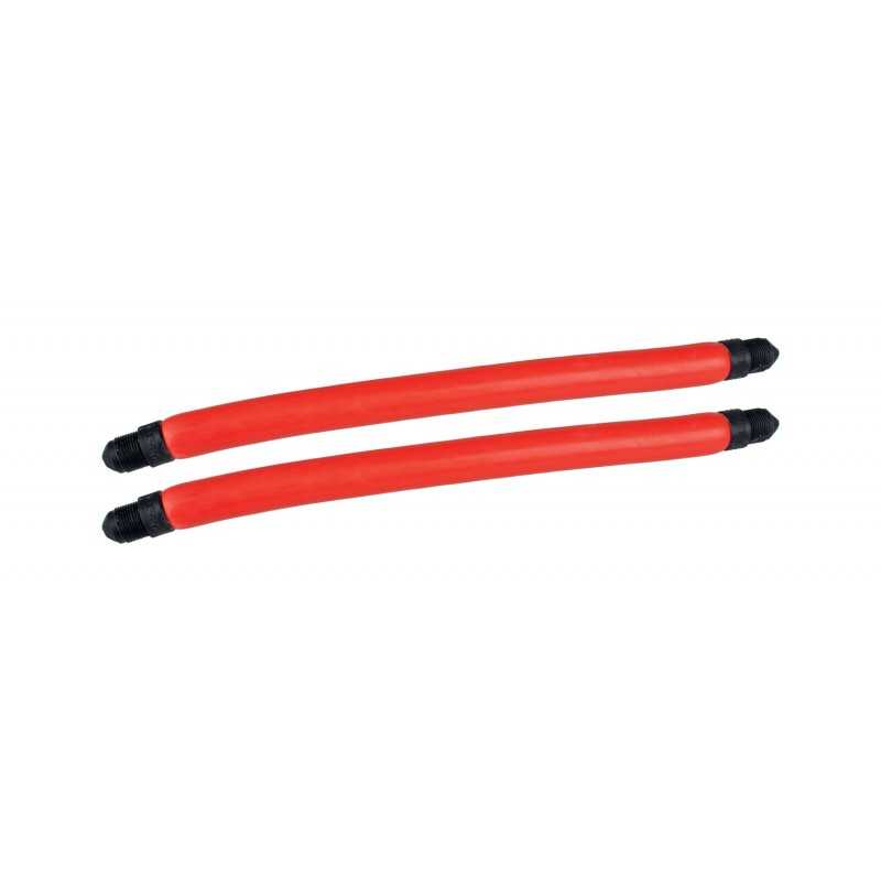 SEAC SUB Juego de gomas diametro16x300MM fusil POWER RED 1270030031030A