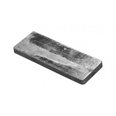 TECNOMAR Plomo lastre plano para chaleco 1.200 GR ACC-70