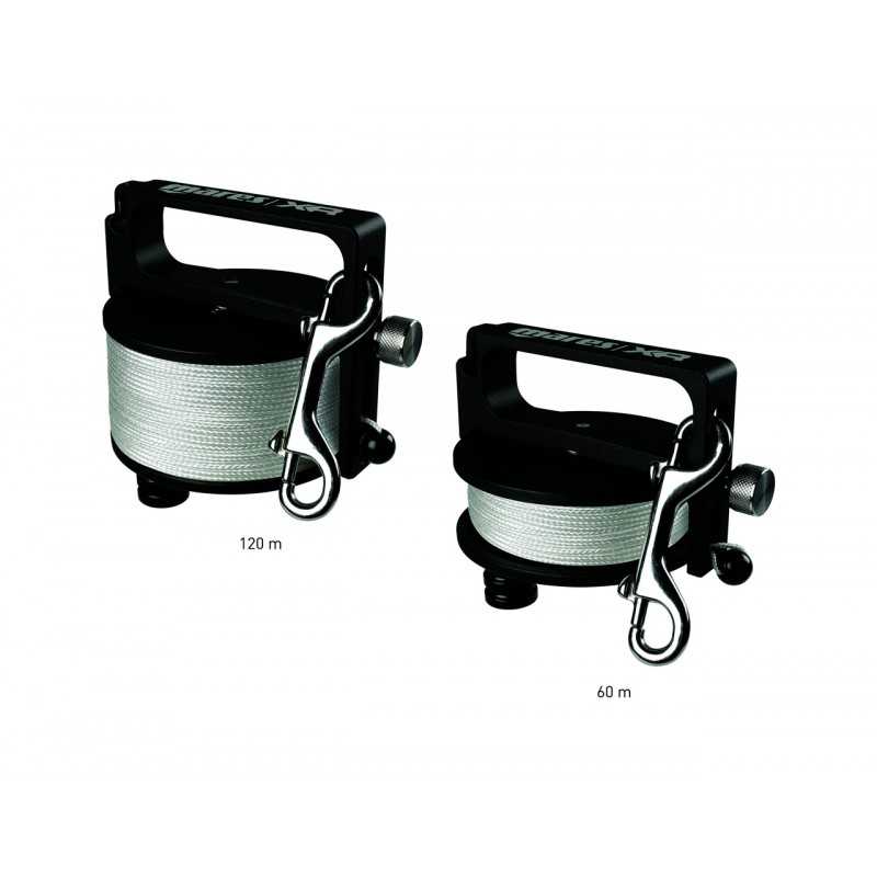 MARES Carrete pesca submarina - XR Line 415767