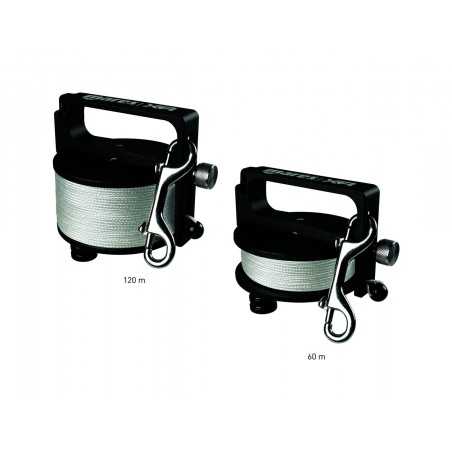 Underwater fishing reel  - XR Line