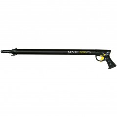 SEAC SUB Fusil de neumatico pesca submarina con regulacion ASSO 1150004013VAR