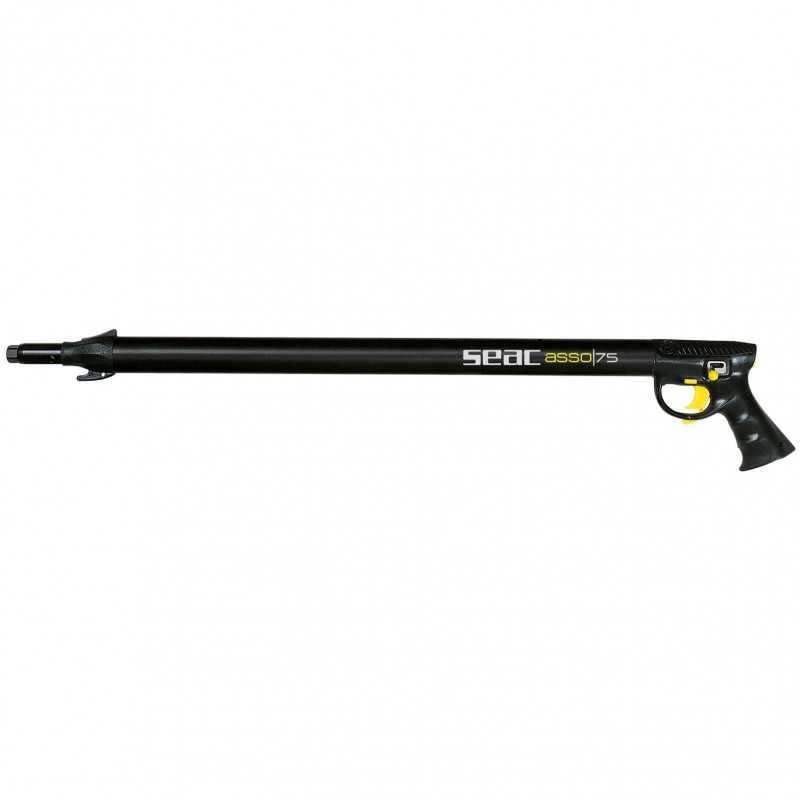Spearfishing pneumatic speargun with regulation  ASSO