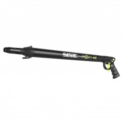 Spearfishing pneumatic speargun with regulation  ASSO