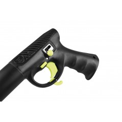 Spearfishing pneumatic speargun with regulation  ASSO
