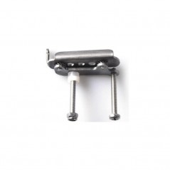 CRESSI Adaptador soporte camara accion fusil pesca APACHE-COMANCHE-MOICANO EFA 358011