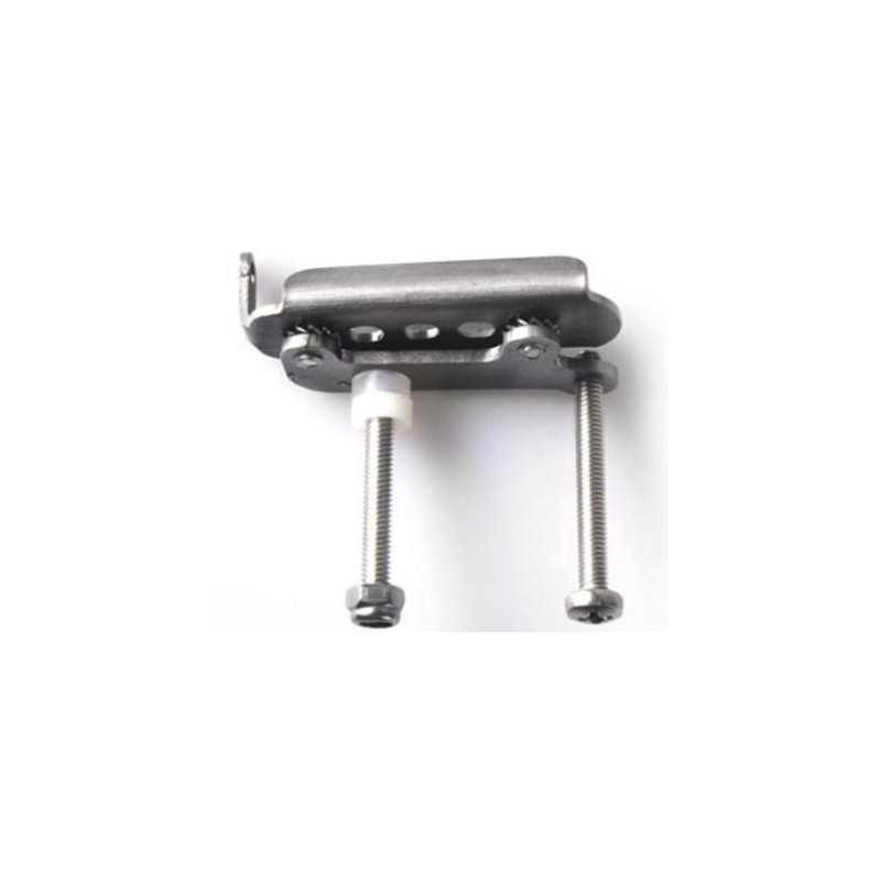 CRESSI Adaptador soporte camara accion fusil pesca APACHE-COMANCHE-MOICANO EFA 358011