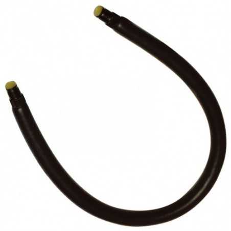 Underwater fishing harpoon rubber strip gum BOX SLING X-POWERFULL MT.5