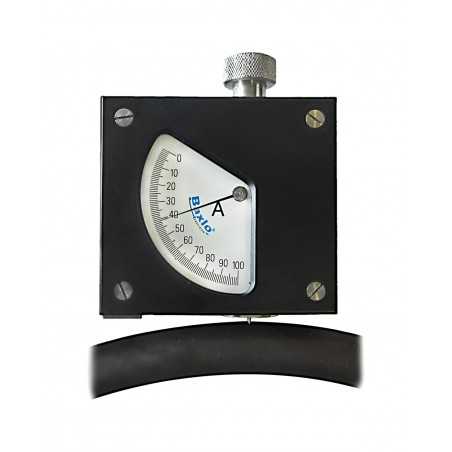 CRESSI Goma de fusil pesca submarina A METROS STANDARD ø16mm (aprox. 3m) EFZ 400043