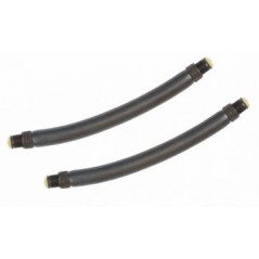 SEAC SUB Goma de fusil pesca submarina TIRA X-POWERFULL SLINGS D.17,5 - BLACK 1270020VAR