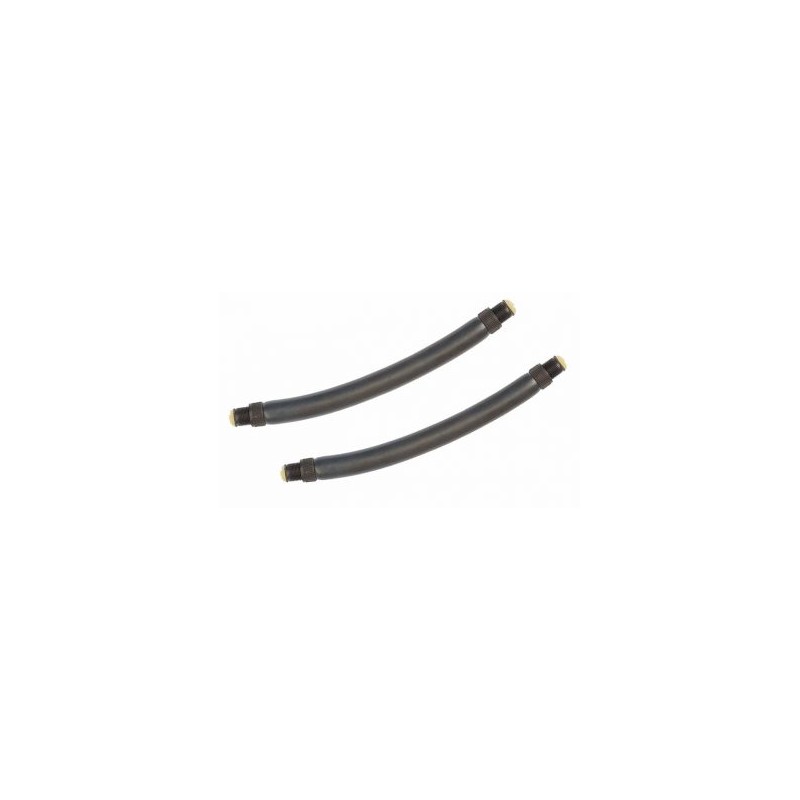 SEAC SUB Goma de fusil pesca submarina TIRA X-POWERFULL SLINGS D.17,5 - BLACK 1270020VAR