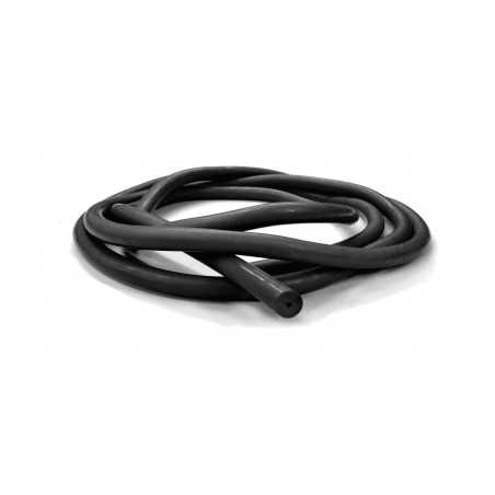 Underwater fishing harpoon rubber goma a metros  D15 ø15mm (aprox. 3mts)