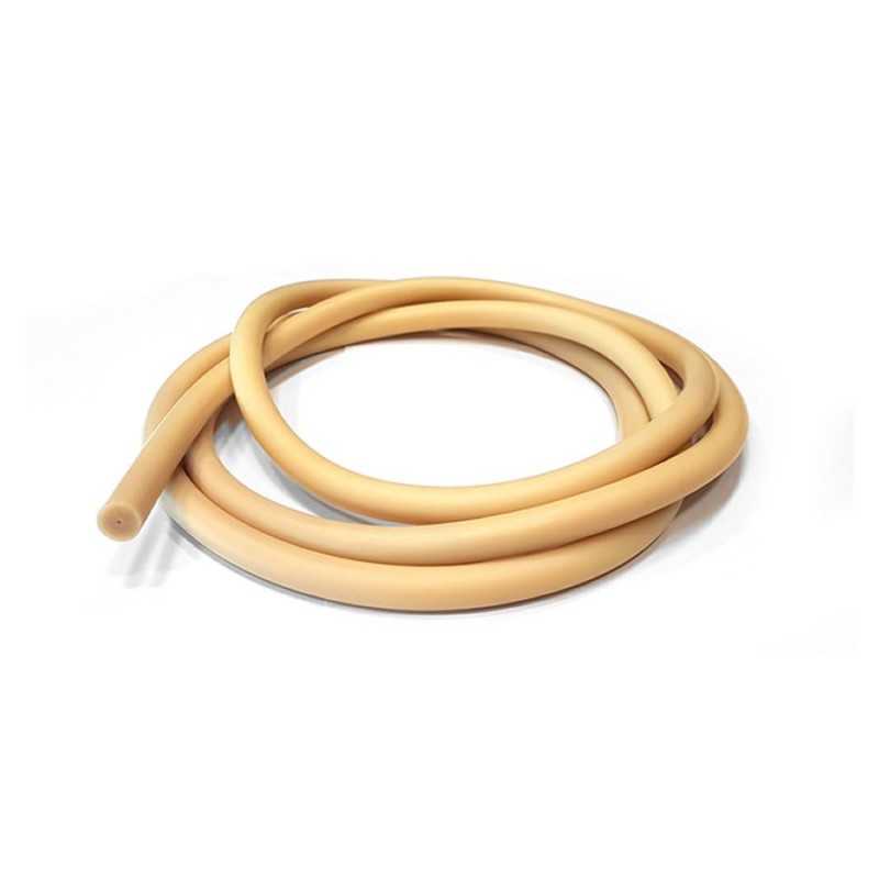 Rubber replacement to ambar pure meters  ø17 APROX 3M