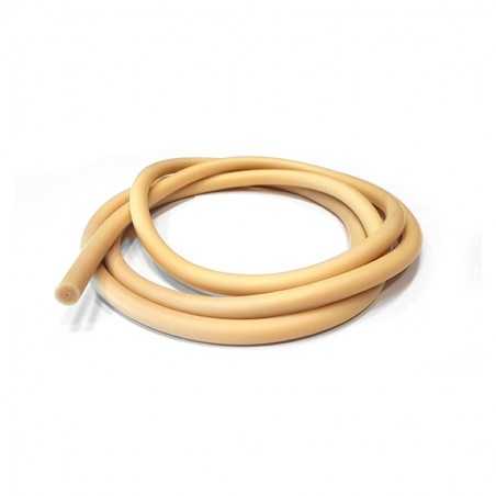 CRESSI Recambio goma fusil a metros ambar pure Ø17 APROX 3M EFZ 400052