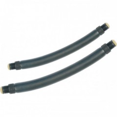 SEAC SUB Goma de fusil pesca submarina TIRA POWERGREEN SLINGS D.19,5 1270024VAR2