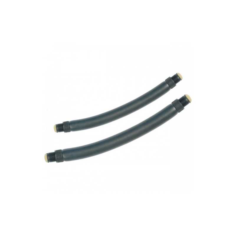 SEAC SUB Goma de fusil pesca submarina TIRA POWERGREEN SLINGS D.19,5 1270024VAR2