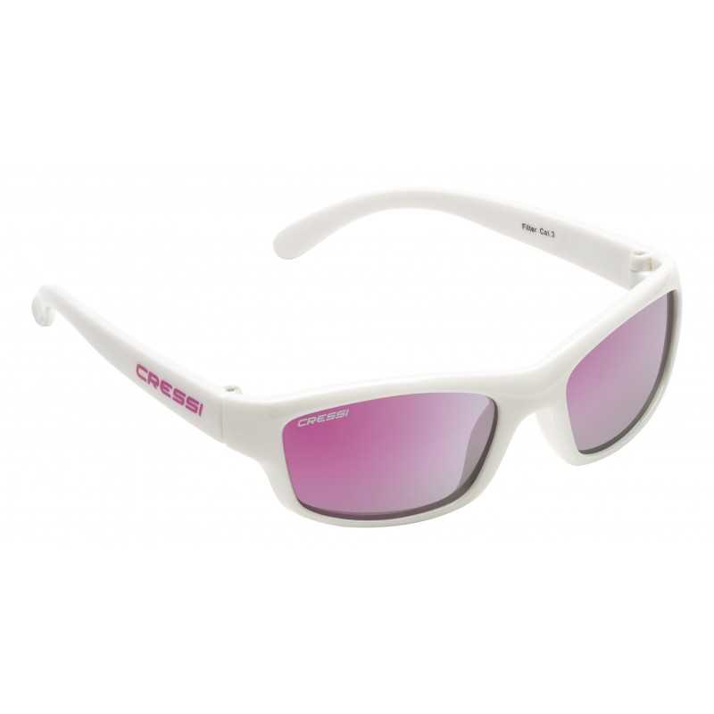 Casual wear mirrored sunglasses  YOGI